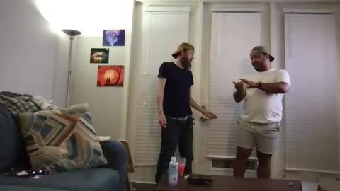 Snapshot of theezyeforyou1214 chatting on 23, 11, 2025 theezyeforyou1214 online show from 23, 11, 2025