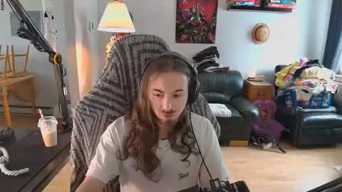 Snapshot of thefabuloussam chatting on 21, 11, 2025 Thefabulousam Independent Model online show from 21, 11, 2025