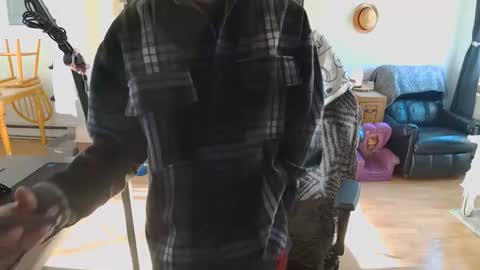 Snapshot of thefabuloussam chatting on 9, 2, 2026 Thefabulousam Independent Model online show from 9, 2, 2026