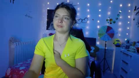 TheFarmergirl online show from 25, 9, 2025