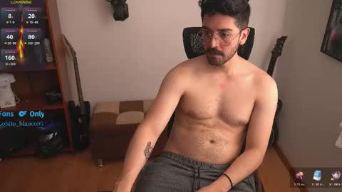 Snapshot of thefckingwolf chatting on 28, 10, 2025 Wolf Independent model online show from 28, 10, 2025