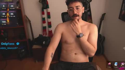 Snapshot of thefckingwolf chatting on 27, 11, 2025 Wolf Independent model online show from 27, 11, 2025