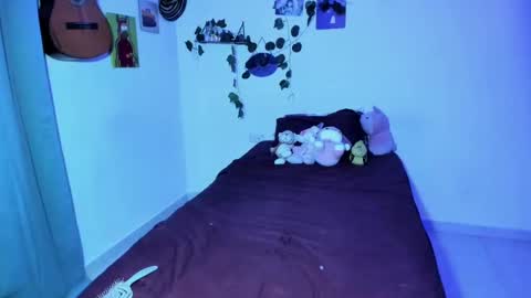 Ariamapola88 online show from 11, 9, 2025