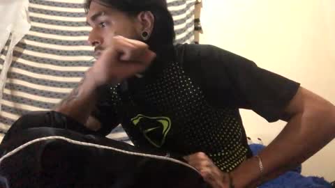 Snapshot of theferxxo_12 chatting on 6, 2, 2025 independent Model online show from 6, 2, 2025