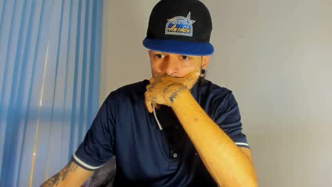 Snapshot of theferxxo_12 chatting on 4, 11, 2025 independent Model online show from 4, 11, 2025