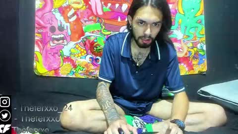 independent Model online show from 17, 4, 2026