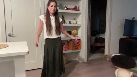 Snapshot of thegabzilla chatting on 5, 11, 2025 thegabzilla online show from 5, 11, 2025