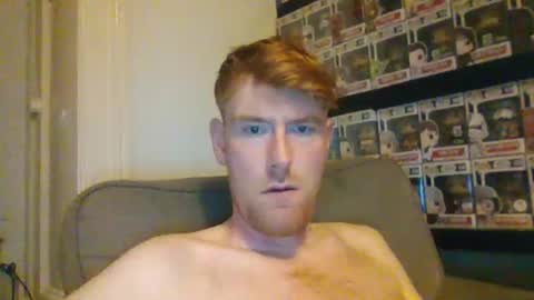 Snapshot of thegingerjim chatting on 16, 10, 2025 thegingerjim online show from 16, 10, 2025