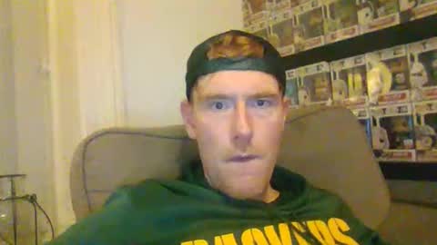 Snapshot of thegingerjim chatting on 2, 11, 2025 thegingerjim online show from 2, 11, 2025