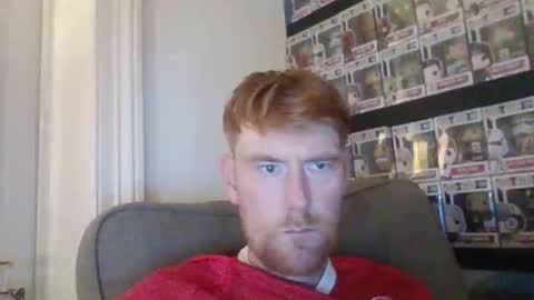 Snapshot of thegingerjim chatting on 17, 11, 2025 thegingerjim online show from 17, 11, 2025