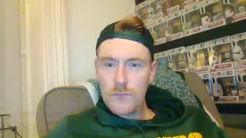 Snapshot of thegingerjim chatting on 20, 11, 2025 thegingerjim online show from 20, 11, 2025