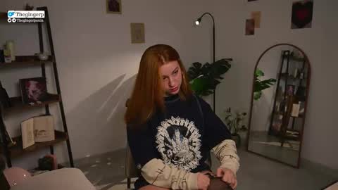 Snapshot of thegingerp chatting on 16, 10, 2025 Streaming mostly at online show from 16, 10, 2025