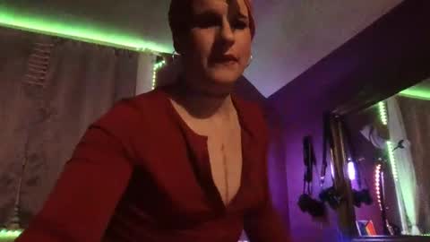 Arianna online show from 2, 2, 2025