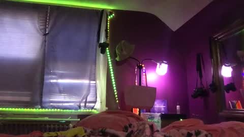 Arianna online show from 7, 2, 2025