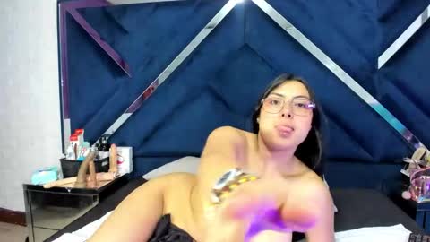 april and Sasha online show from 13, 2, 2026