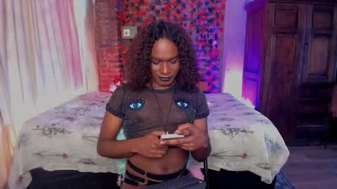 Goldie online show from 17, 12, 2025