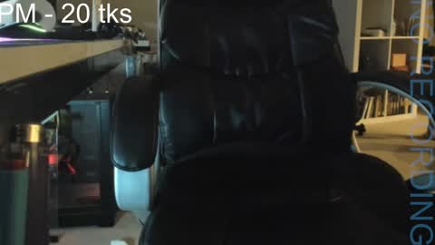 Gonzo online show from 12, 1, 2025