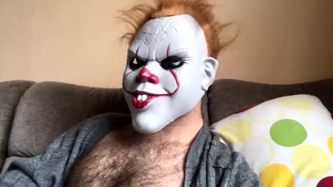 thegoodone486966 online show from 8, 10, 2025