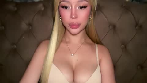 Elle  dont forget to folloW me and thumbs up online show from 15, 4, 2026