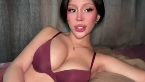 Snapshot of thegreat_legacy chatting on 6, 7, 2026 Elle dont forget to folloW me and thumbs up online show from 6, 7, 2026