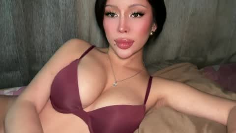 Snapshot of thegreat_legacy chatting on 6, 7, 2026 Elle dont forget to folloW me and thumbs up online show from 6, 7, 2026
