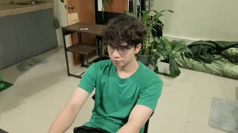 Green online show from 21, 2, 2026