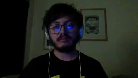 Snapshot of theguitarmistery chatting on 1, 12, 2025 theguitarmistery online show from 1, 12, 2025