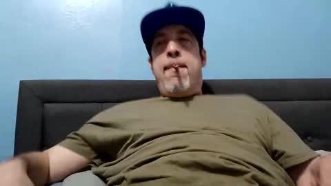 Snapshot of thehardestny1 chatting on 1, 2, 2025 thehardestny1 online show from 1, 2, 2025