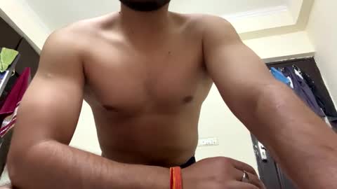 Snapshot of thehartu chatting on 8, 3, 2025 Jugaadilonda online show from 8, 3, 2025