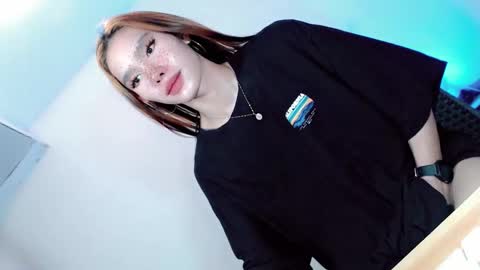 Snapshot of thehornygirl_laisa chatting on 11, 2, 2025 laisa online show from 11, 2, 2025