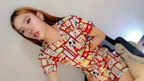 Snapshot of thehornygirl_laisa chatting on 8, 3, 2025 laisa online show from 8, 3, 2025