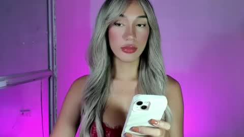 Snapshot of thehornyjane chatting on 27, 1, 2025 JANE online show from 27, 1, 2025