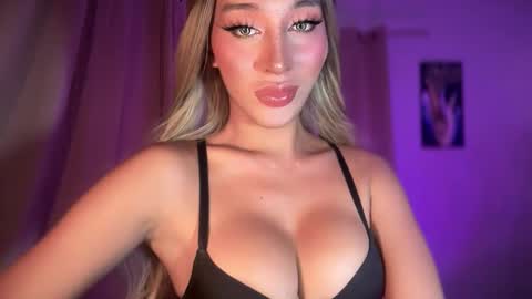 Snapshot of thehornyjane chatting on 13, 10, 2025 JANE online show from 13, 10, 2025