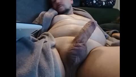 thehornyman916 online show from 1, 2, 2025