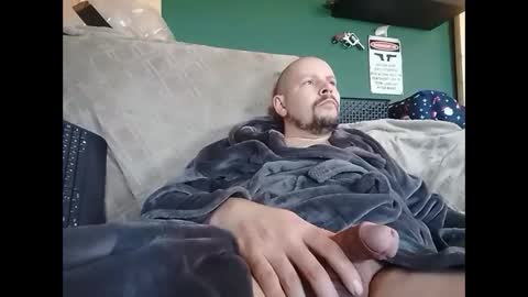 thehornyman916 online show from 2, 3, 2025