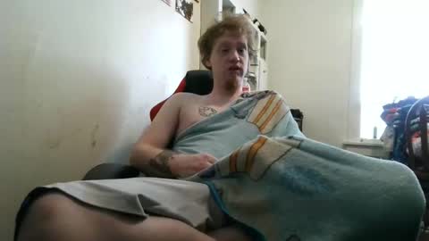 fuzzyfox online show from 13, 2, 2026