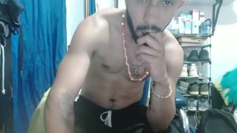 Snapshot of thehousedog chatting on 27, 2, 2025 thehousedog online show from 27, 2, 2025