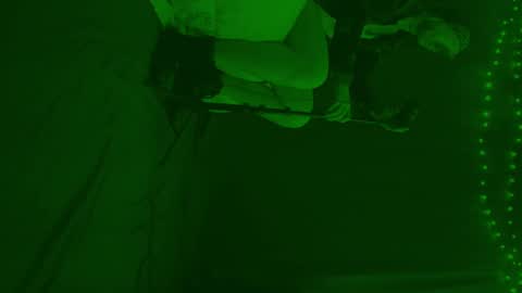 Snapshot of thehungmantis chatting on 20, 1, 2025 thehungmantis online show from 20, 1, 2025