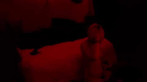 Snapshot of thehungmantis chatting on 15, 10, 2025 thehungmantis online show from 15, 10, 2025