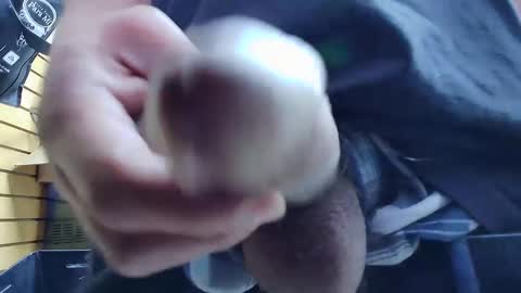 Snapshot of thehungstud420 chatting on 14, 10, 2025 thehungstud420 online show from 14, 10, 2025