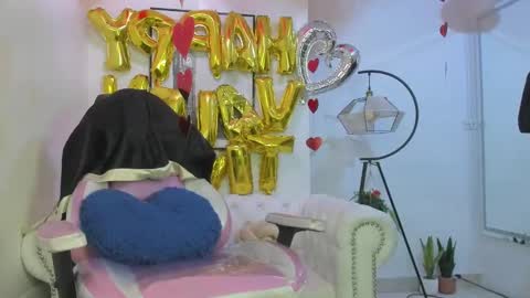 Theia  online show from 17, 2, 2025