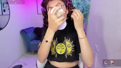 Theia  online show from 17, 3, 2026