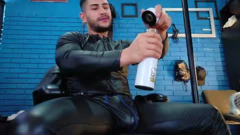 Ian Deniel online show from 19, 7, 2026