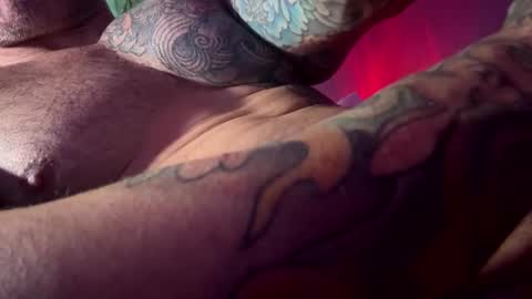 Snapshot of theinkedrabbit chatting on 29, 12, 2024 Inked Rabbit online show from 29, 12, 2024