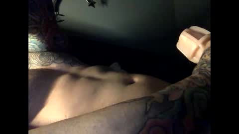 Snapshot of theinkedrabbit chatting on 5, 3, 2025 Inked Rabbit online show from 5, 3, 2025