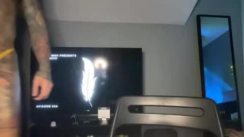 Snapshot of theinkedrabbit chatting on 28, 10, 2025 Inked Rabbit online show from 28, 10, 2025