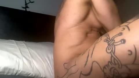 Snapshot of theinkedrabbit chatting on 12, 11, 2025 Inked Rabbit online show from 12, 11, 2025