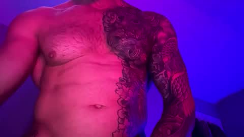 Inked Rabbit online show from 12, 4, 2026