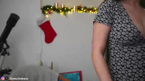 Iris online show from 18, 12, 2025