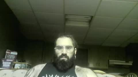 Snapshot of theironbulll chatting on 3, 12, 2025 Iron online show from 3, 12, 2025